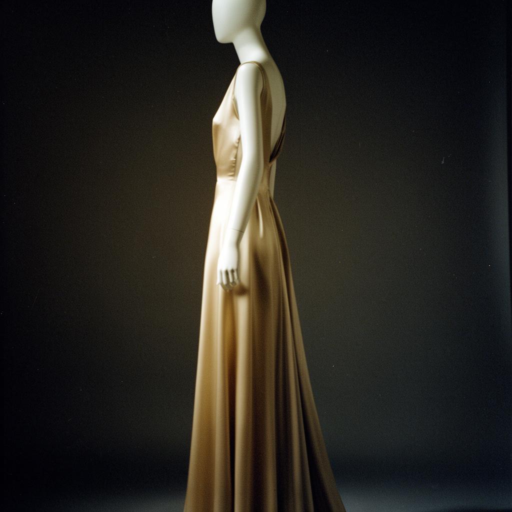 Custom Dress Design