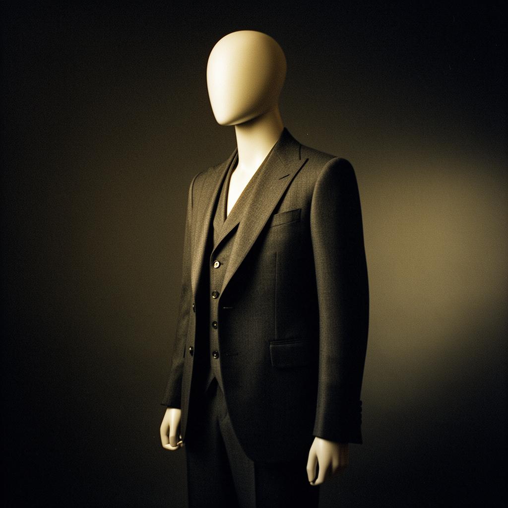 Bespoke Suit Tailoring